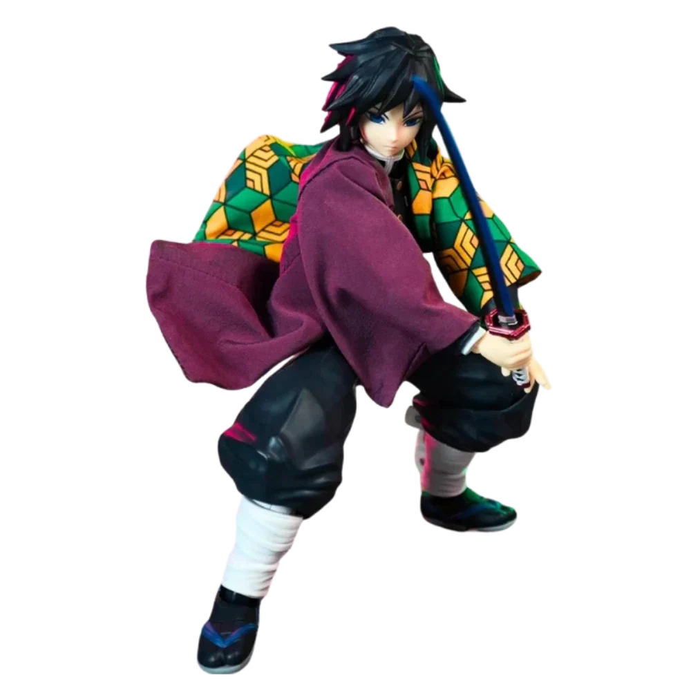 Figurine | Demon Slayer